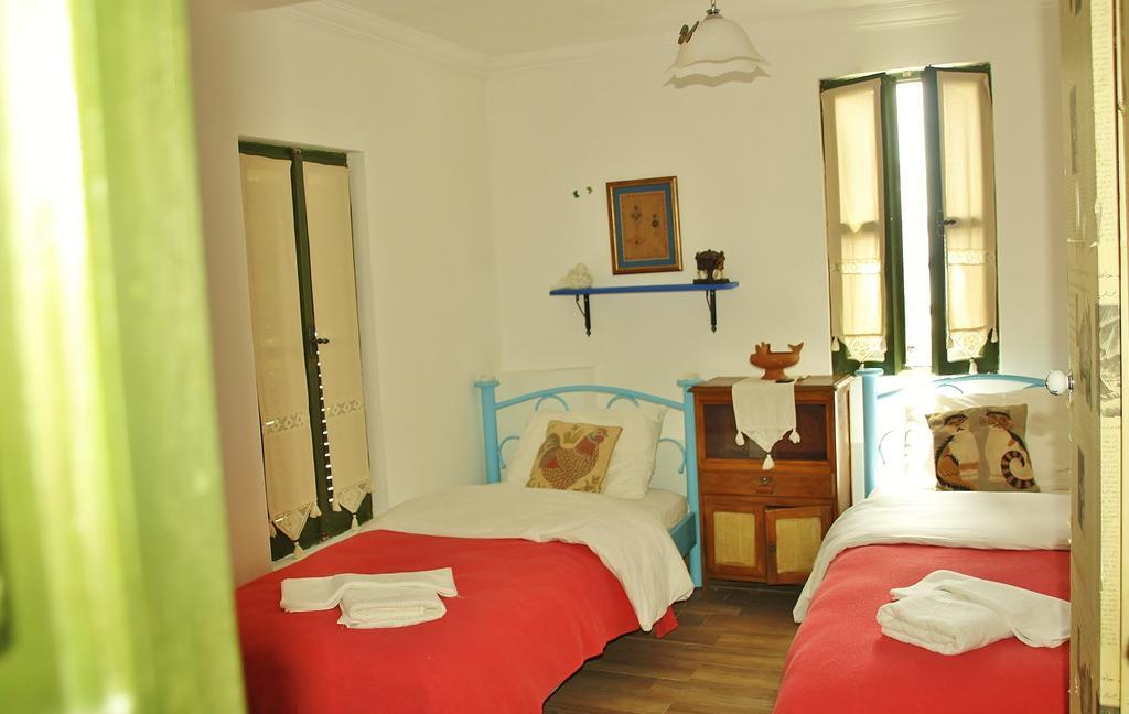 Cemil İpekçi Boutique Pension Bodrum Quarto foto