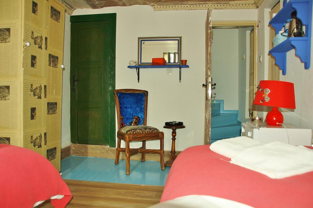 Cemil İpekçi Boutique Pension Bodrum Quarto foto