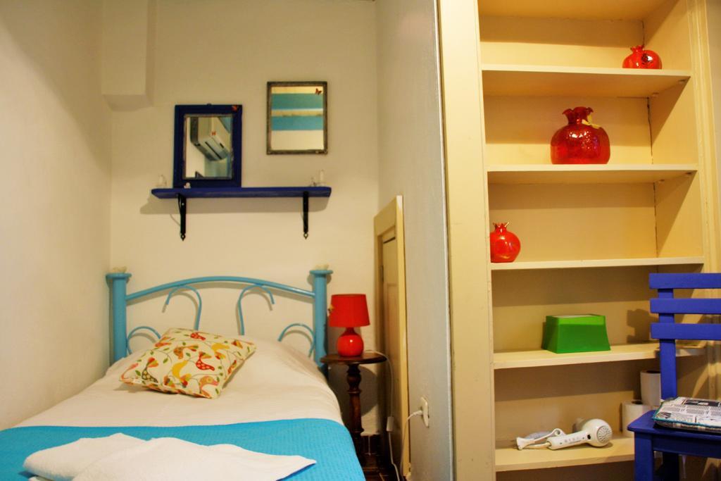 Cemil İpekçi Boutique Pension Bodrum Quarto foto