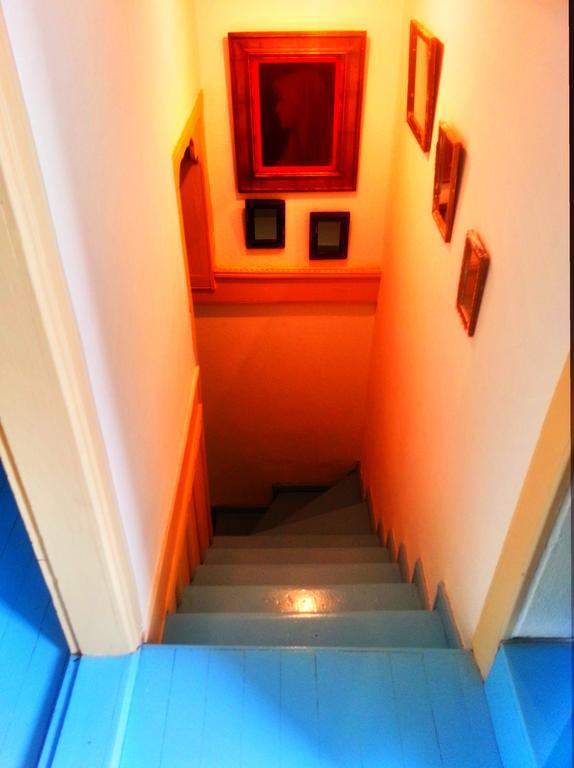 Cemil İpekçi Boutique Pension Bodrum Exterior foto